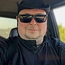 Знакомства: Дмитрий, 40 лет, Лиски