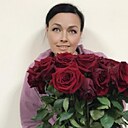 Знакомства: Юлия Прокофьева, 48 лет, Жигулевск