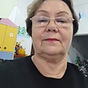 Знакомства: Любовь, 65 лет, Калининград