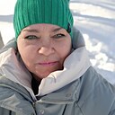 Знакомства: Татьяна, 51 год, Бийск