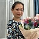 Знакомства: Назгуль, 37 лет, Зайсан