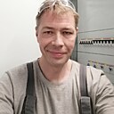 Знакомства: Сергей, 50 лет, Вологда