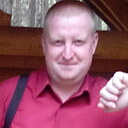 Знакомства: Виктор, 40 лет, Бобруйск