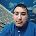 Знакомства: Дархан, 29 лет, Петропавловск