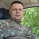 Знакомства: Серега, 38 лет, Ясиноватая