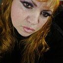 Знакомства: Любимка, 48 лет, Зима