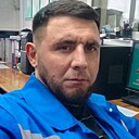 Знакомства: Анатолий, 40 лет, Новый Уренгой
