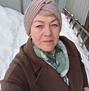 Знакомства: Марина, 59 лет, Пенза