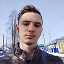 Знакомства: Тимофей, 20 лет, Тоцкое Второе
