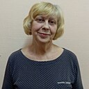 Знакомства: Ольга, 64 года, Москва