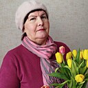 Знакомства: Галина, 65 лет, Томск
