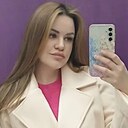 Знакомства: Уля, 23 года, Мурманск