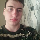 Знакомства: Никита, 20 лет, Борзя