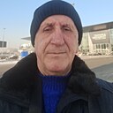 Знакомства: Владимир, 64 года, Новоалтайск