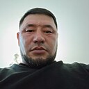 Знакомства: Танат, 44 года, Караганда