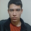 Знакомства: Анзор, 40 лет, Краснодар