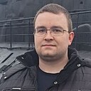 Знакомства: Владимир, 27 лет, Черняховск