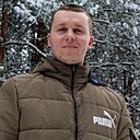 Знакомства: Денис, 26 лет, Пинск