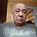 Знакомства: Алик, 62 года, Райчихинск