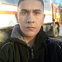 Знакомства: Андрей, 32 года, Бодайбо