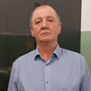 Знакомства: Юрий, 64 года, Красноярск