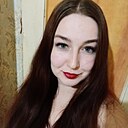 Знакомства: Екатерина, 27 лет, Череповец