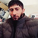 Знакомства: Эльшан, 36 лет, Астана