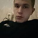 Знакомства: Алексей, 22 года, Назарово