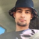 Знакомства: Андрей, 25 лет, Соль-Илецк