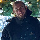 Знакомства: Антон, 35 лет, Абинск