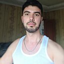 Знакомства: Илья, 28 лет, Усть-Каменогорск