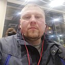 Знакомства: Игорь, 45 лет, Полтава