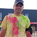 Знакомства: Павел, 37 лет, Ковернино