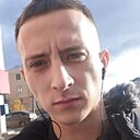 Знакомства: Вова Иванов, 30 лет, Верхняя Салда