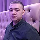 Знакомства: Эдик, 38 лет, Новотроицк