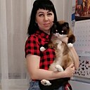 Знакомства: Елена, 36 лет, Сыктывкар