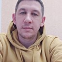 Знакомства: Серёга, 40 лет, Самара
