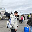 Знакомства: Fuad, 29 лет, Виевис