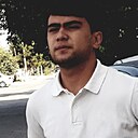 Знакомства: Fazliddin, 20 лет, Фергана