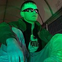 Знакомства: Антон, 21 год, Горячий Ключ
