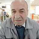 Знакомства: Андрей, 70 лет, Оренбург