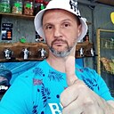 Знакомства: Влад Инин, 42 года, Витебск