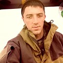 Знакомства: Андрей, 25 лет, Орск