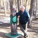 Знакомства: Александр, 56 лет, Троицк