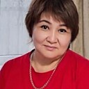 Знакомства: Фатима, 54 года, Атырау(Гурьев)