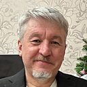 Знакомства: Вадим, 53 года, Салехард