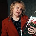 Знакомства: Татьяна, 45 лет, Лепель