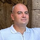 Знакомства: Карен, 46 лет, Ереван