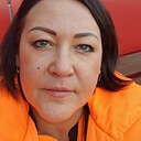 Знакомства: Елена, 46 лет, Тосно