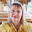 Знакомства: Светлана, 43 года, Самара